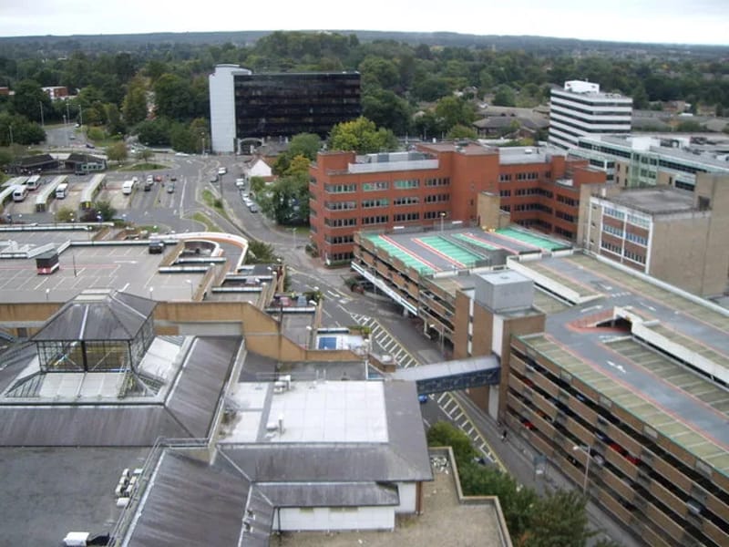 Careaid Bracknell - In-Home Care in Bracknell, England photo 2