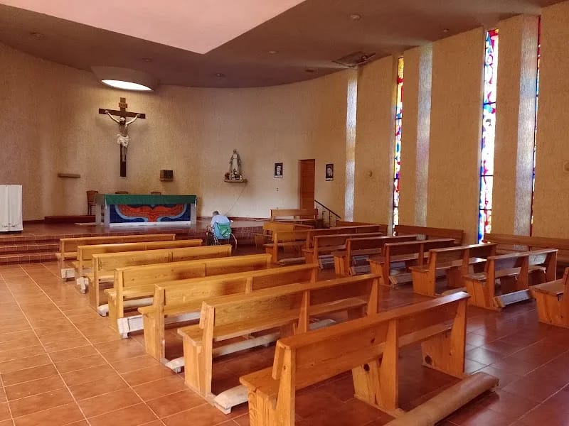 CASA DE DESCANSO PARA ANCIANOS MATILDE ROUBROY DE VILLANUEVA - Hogar de Ancianos in Asientos, Aguascalientes photo 6