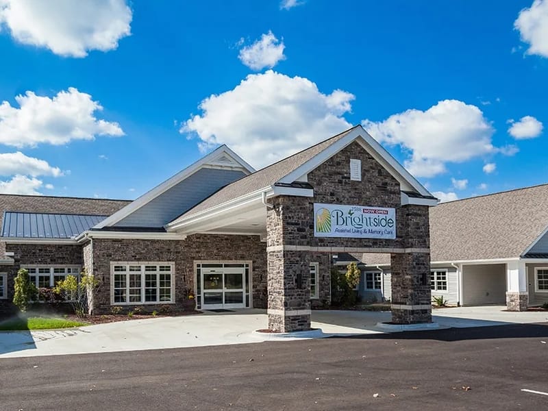 Brightside Assisted Living & Memory Care - Assisted Living in Jackson, MI photo 2