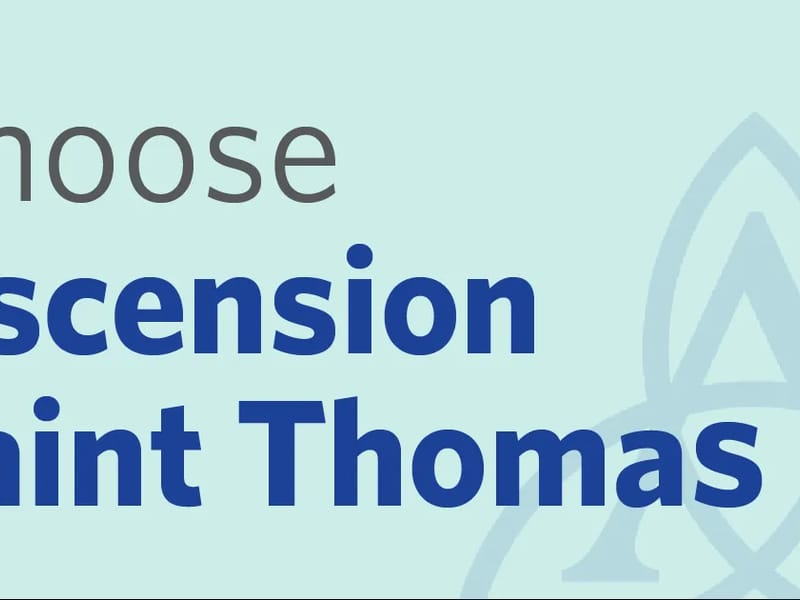 Ascension at Home Saint Thomas - Home Health Nursing in Nashville, TN photo 2