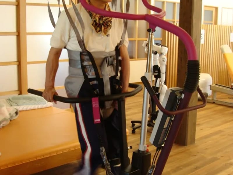 KiyoリハビリPROS - デイサービス in 奈良市, 奈良県 photo 3