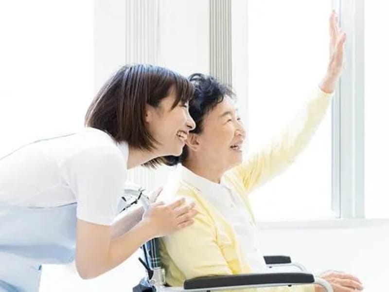 みちおい訪問介護事業所 - 訪問介護 in 板橋区, 東京都 photo 1