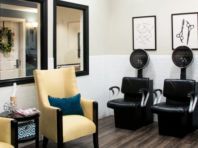 Bickford Of Chesterfield - Assisted Living in Midlothian, VA photo 2