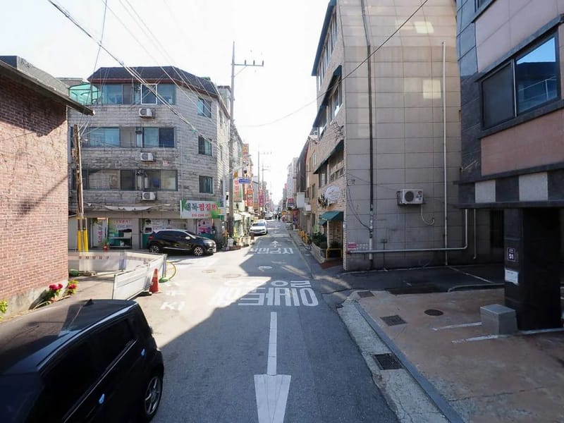 낙원재가복지센터 - 방문요양 in 시흥시, 경기도 photo 3