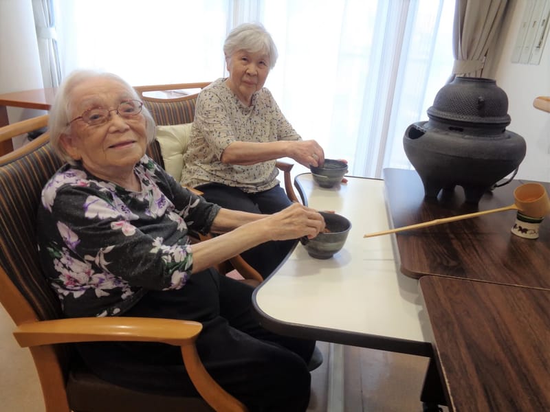 おうちのケアプラン三茶 - 有料老人ホーム in 世田谷区, 東京都 photo 3
