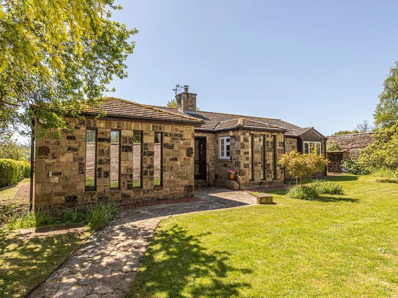 Linden Cottage - Assisted Living in Uckfield, England photo 5