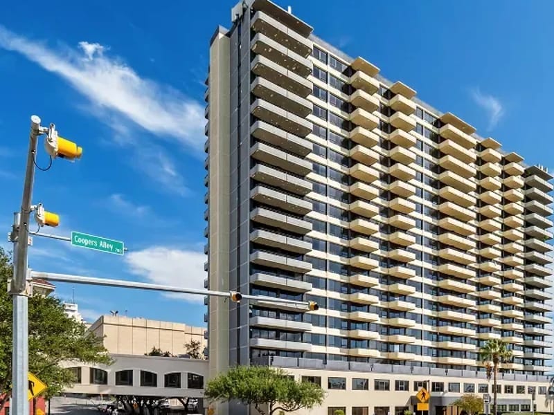 Brookdale Trinity Towers - Assisted Living in Corpus Christi, TX photo 2