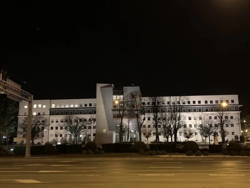 Samorząd Województwa Podkarpackiego - Pielęgniarstwo domowe in Rzeszów, Rzeszów photo 9