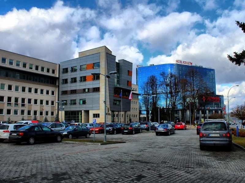 Samorząd Województwa Podkarpackiego - Pielęgniarstwo domowe in Rzeszów, Rzeszów photo 1