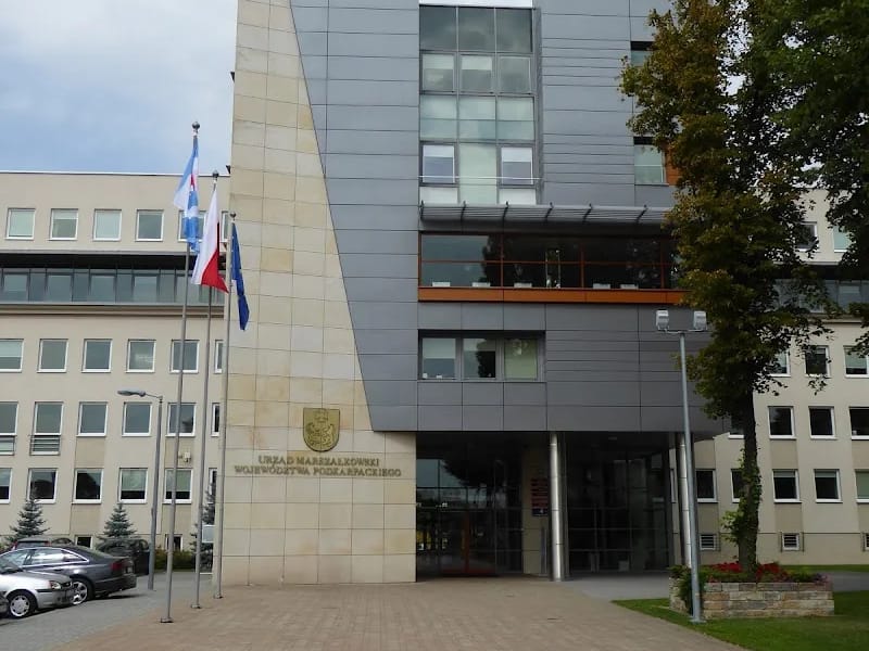 Samorząd Województwa Podkarpackiego - Pielęgniarstwo domowe in Rzeszów, Rzeszów photo 5