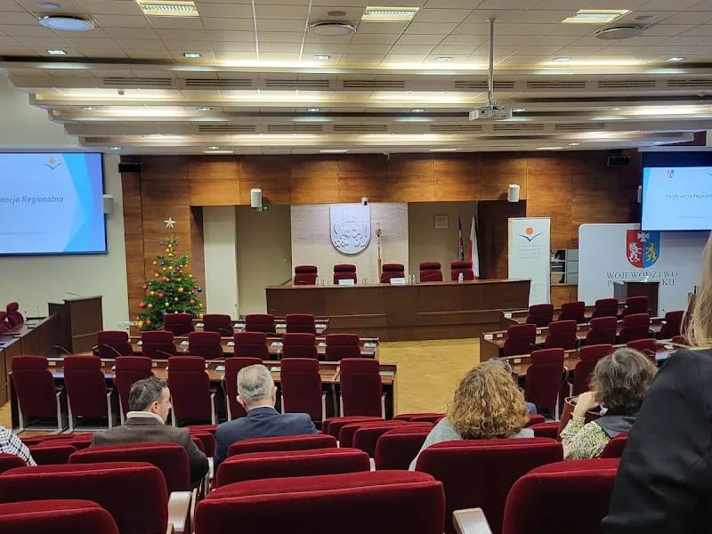 Samorząd Województwa Podkarpackiego - Pielęgniarstwo domowe in Rzeszów, Rzeszów photo 8