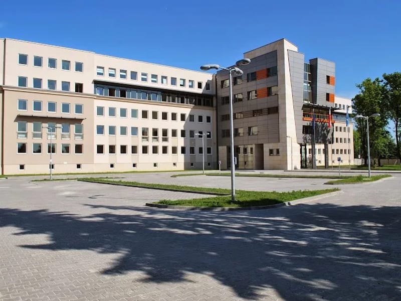 Samorząd Województwa Podkarpackiego - Pielęgniarstwo domowe in Rzeszów, Rzeszów photo 2