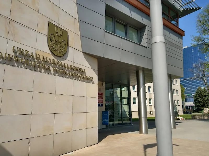 Samorząd Województwa Podkarpackiego - Pielęgniarstwo domowe in Rzeszów, Rzeszów photo 7