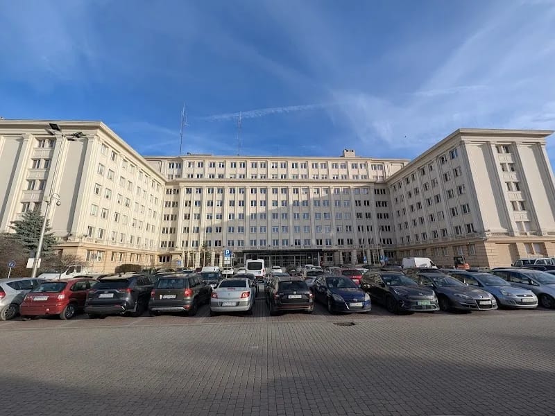 Samorząd Województwa Podkarpackiego - Pielęgniarstwo domowe in Rzeszów, Rzeszów photo 4