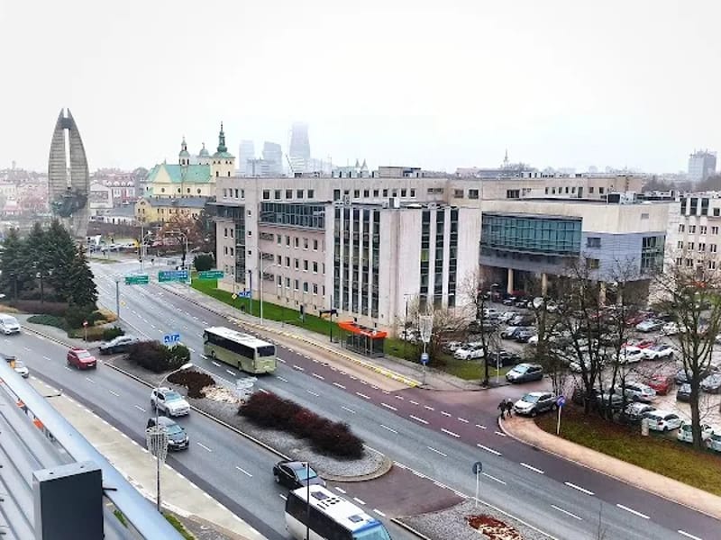 Samorząd Województwa Podkarpackiego - Pielęgniarstwo domowe in Rzeszów, Rzeszów photo 3