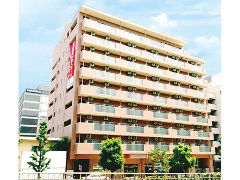 はなことば新横浜 - 有料老人ホーム in 横浜市港北区, 神奈川県 photo 1
