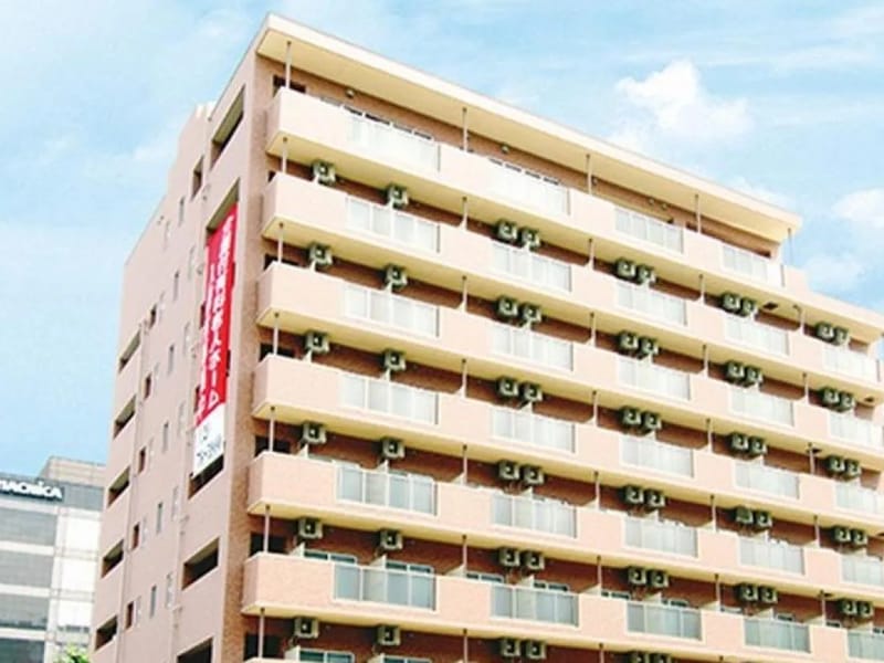 はなことば新横浜 - 有料老人ホーム in 横浜市港北区, 神奈川県 photo 3