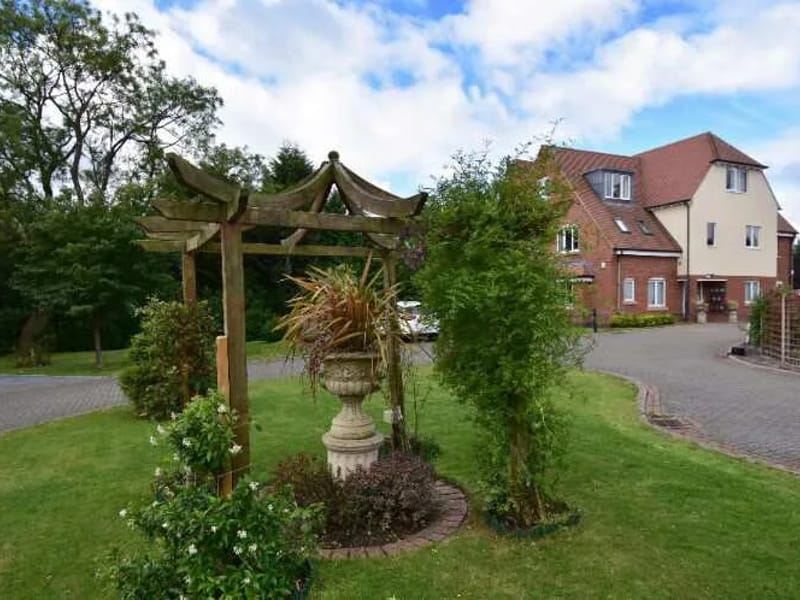 Standon Gardens Domiciliary Services - In-Home Care in Tamworth, England photo 3