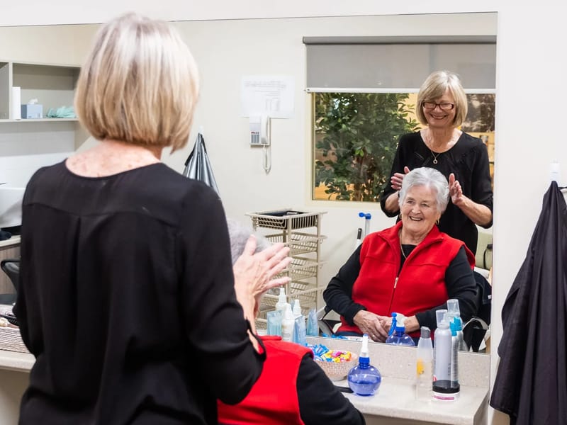 Standon Gardens Domiciliary Services - In-Home Care in Tamworth, England photo 2
