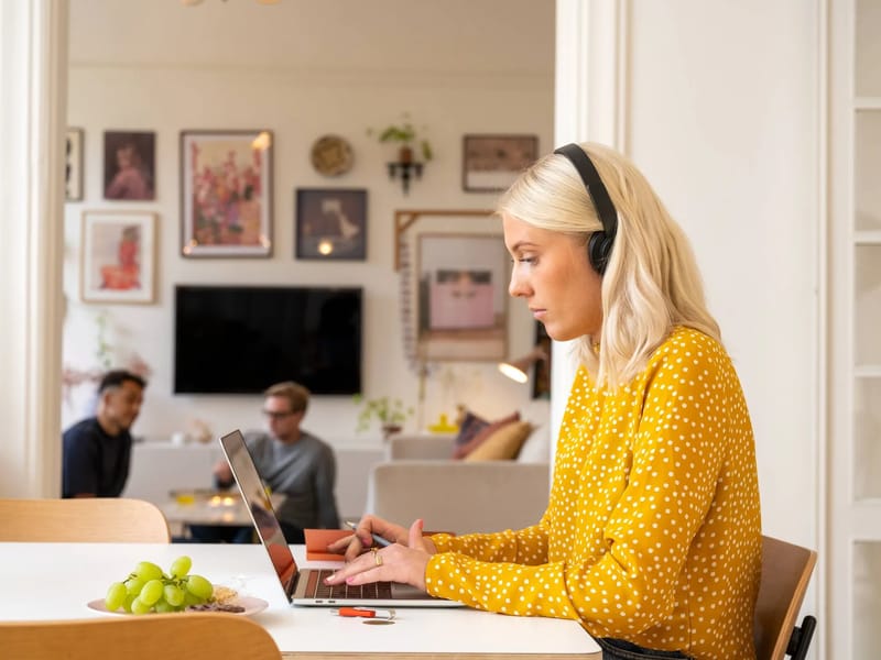 Hemtjänst Mitt - Hemtjänst in Ale, Västra Götalands län photo 1