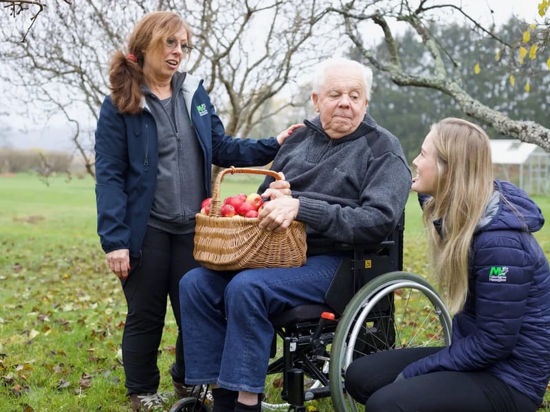 Hemtjänst Mitt - Hemtjänst in Ale, Västra Götalands län photo 3