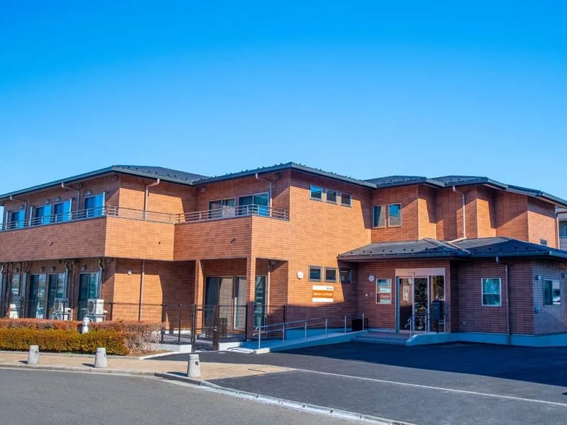 はなまるホーム八王子山田町 - 有料老人ホーム in 八王子市, 東京都 photo 1