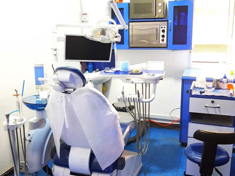 MODERNE ODONTOLOGIA DE RESULTADOS - Cuidado Domiciliar in Maricá, RJ photo 2