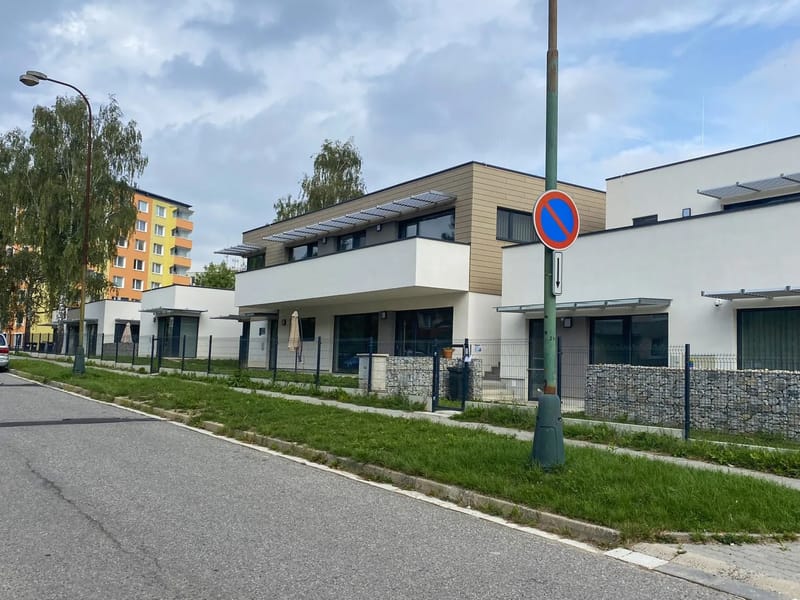denní stacionáře (1676648) - Denní stacionář in Jihlava, Kraj Vysočina photo 1