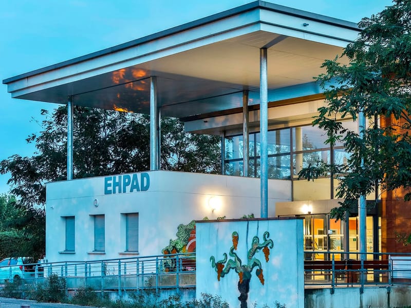 Ehpad Chic Castelsarrasin Moissac - EHPAD in CASTELSARRASIN, Occitanie photo 1