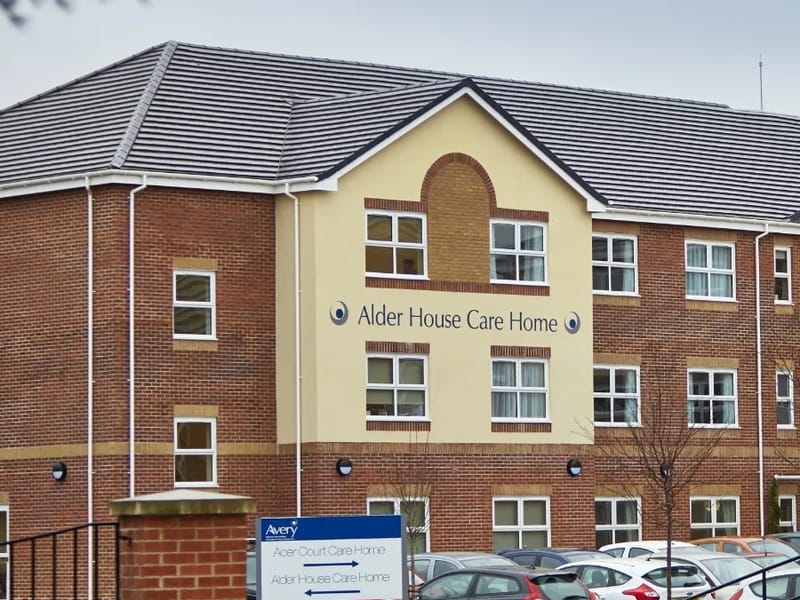 Alder House Care Home - Nursing Home in Nottingham, England photo 2