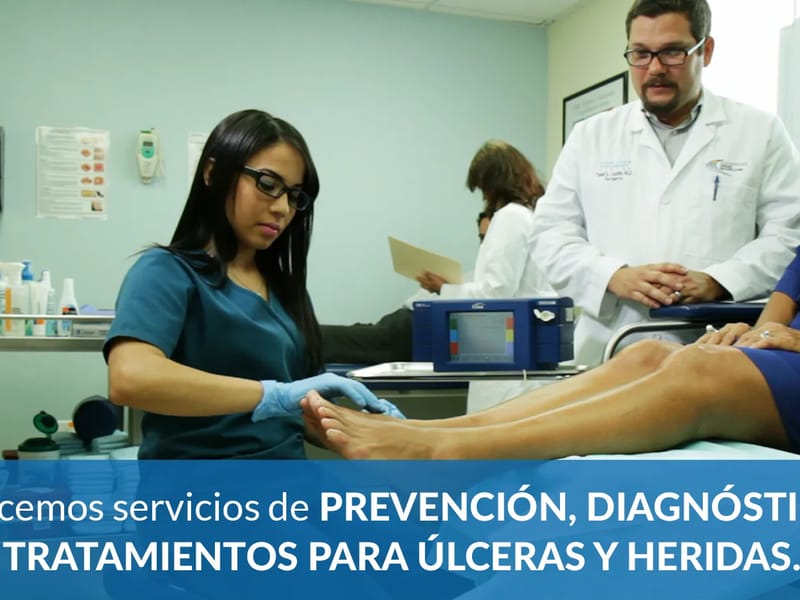 Healthy Wounds CORP - Home Health Nursing in San Juan, PR photo 3