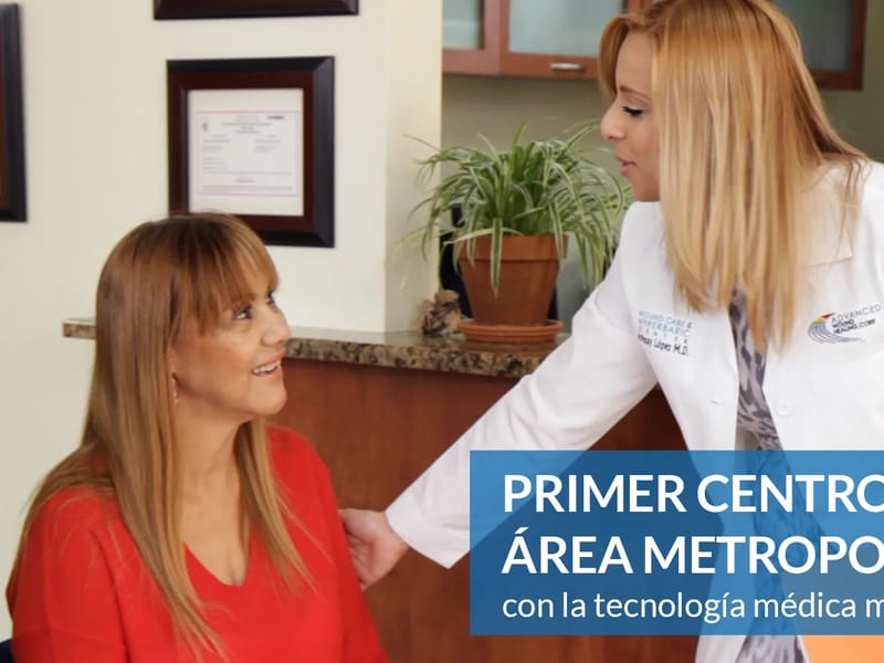 Healthy Wounds CORP - Home Health Nursing in San Juan, PR photo 2