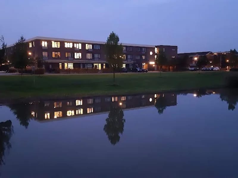Wooncentrum De Loericker Stee - Begeleid Wonen in Houten, Gelderland photo 7