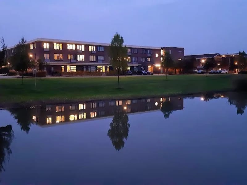 Wooncentrum De Loericker Stee - Begeleid Wonen in Houten, Gelderland photo 3