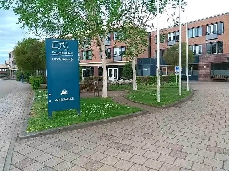 Wooncentrum De Loericker Stee - Begeleid Wonen in Houten, Gelderland photo 9