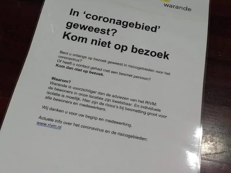 Wooncentrum De Loericker Stee - Begeleid Wonen in Houten, Gelderland photo 5