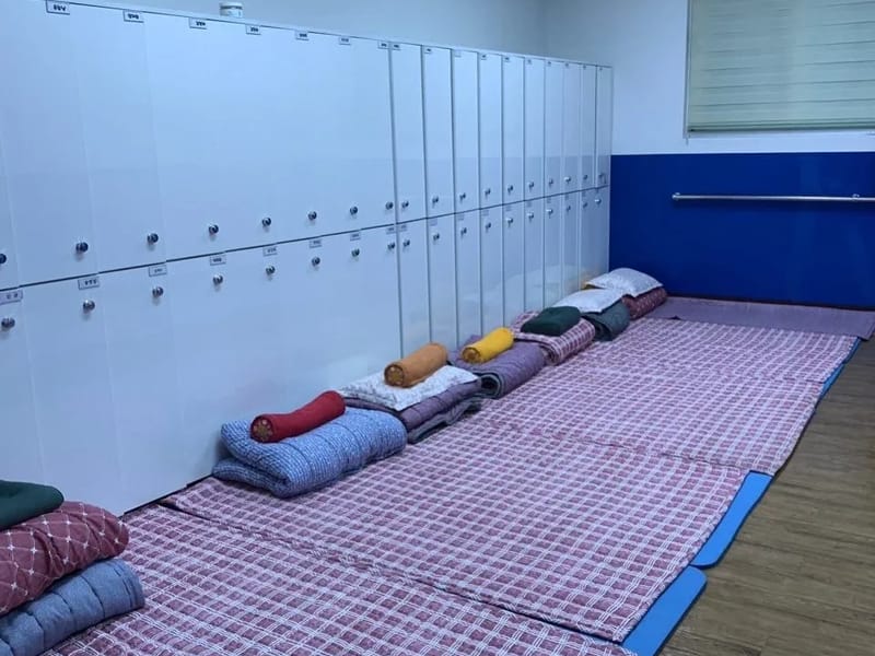 고현미재가노인복지센터 - 방문요양 in 군산시, 전북특별자치도 photo 3