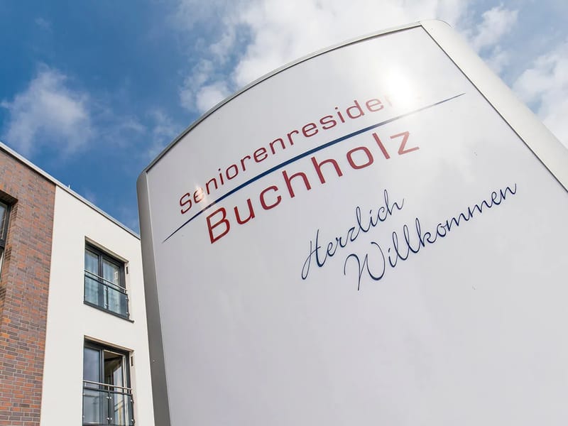 Pflege24 GmbH in Buchholz in der Nordheide, Niedersachsen photo 3
