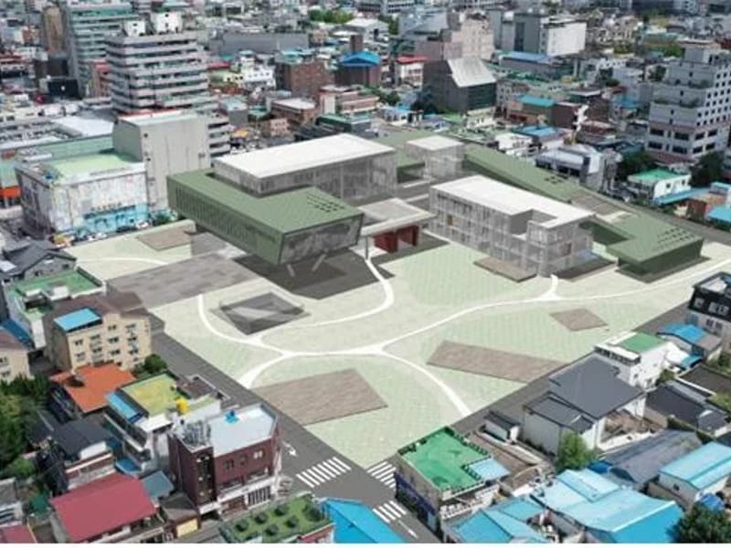 고흥영화의집 in 고흥군, 전라남도 photo 3