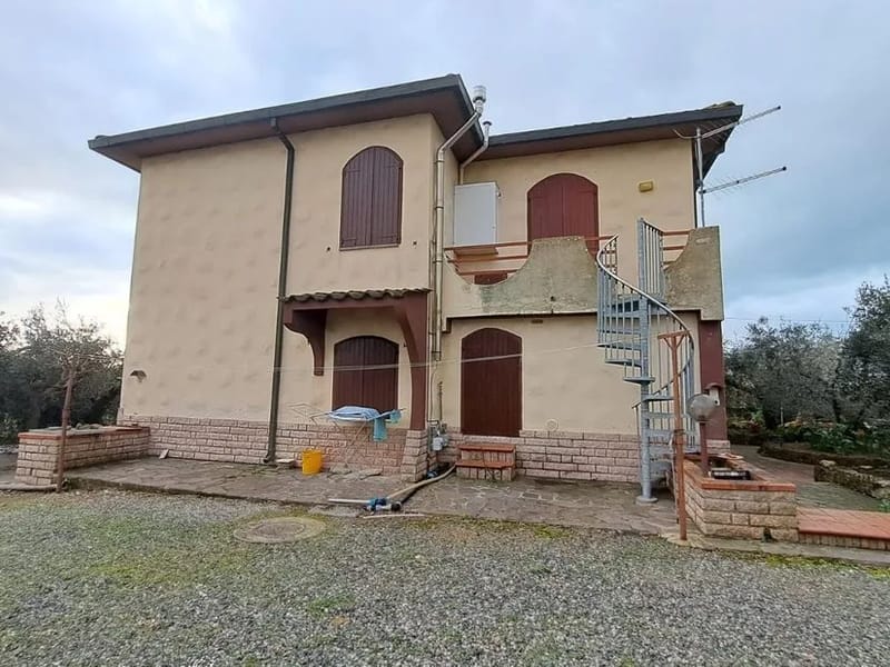 CENTRO SEMIRESIDENZIALE Loc. Vignone - Residenza Assistita in Rosignano Marittimo, Toscana photo 2