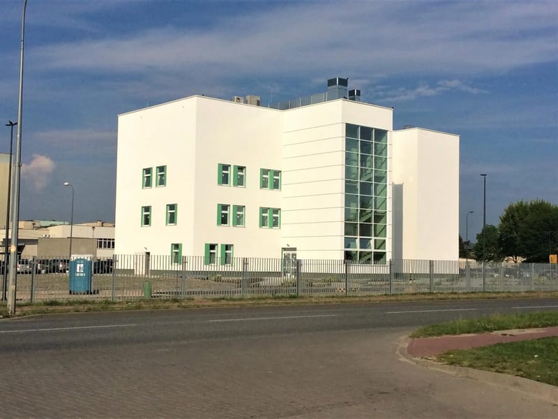 Domopieka - kompleksowa opieka medyczna w domu pacjenta - Opieka domowa in Siedlce, Siedlce photo 1