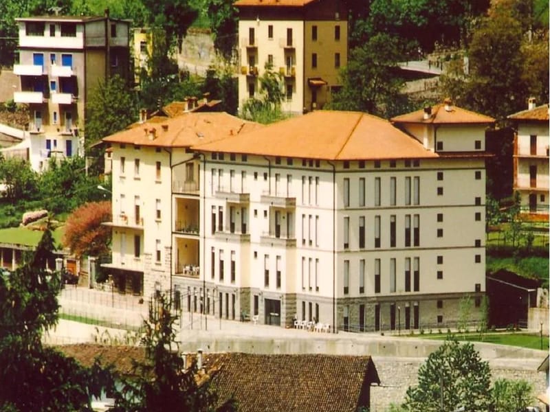 "Fondaz. Casa Di Riposo ""Brambilla-Nava"" Onlus" - Casa di Riposo in Civate, Lombardia photo 2