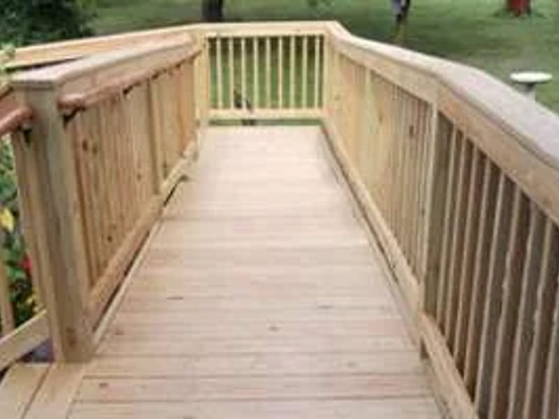 Accessibility Modifications - Home Safety Modifications in Dicson, PA photo 2