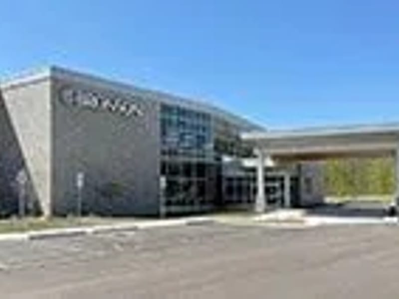 Bronson South Haven Hospital - Hospital in South Haven, MI photo 1