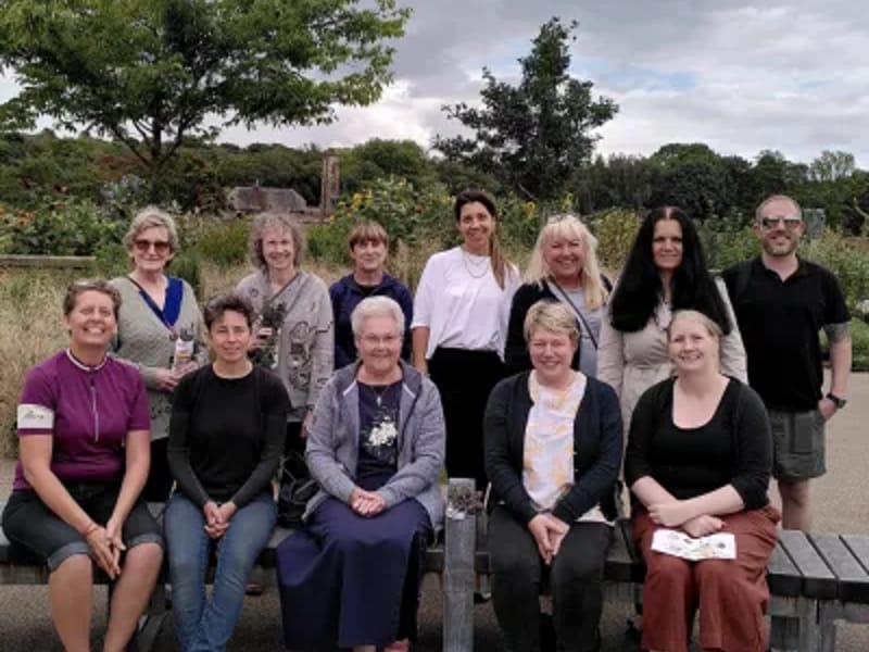 Age Concern Home Care - South Manchester - In-Home Care in Manchester, England photo 2