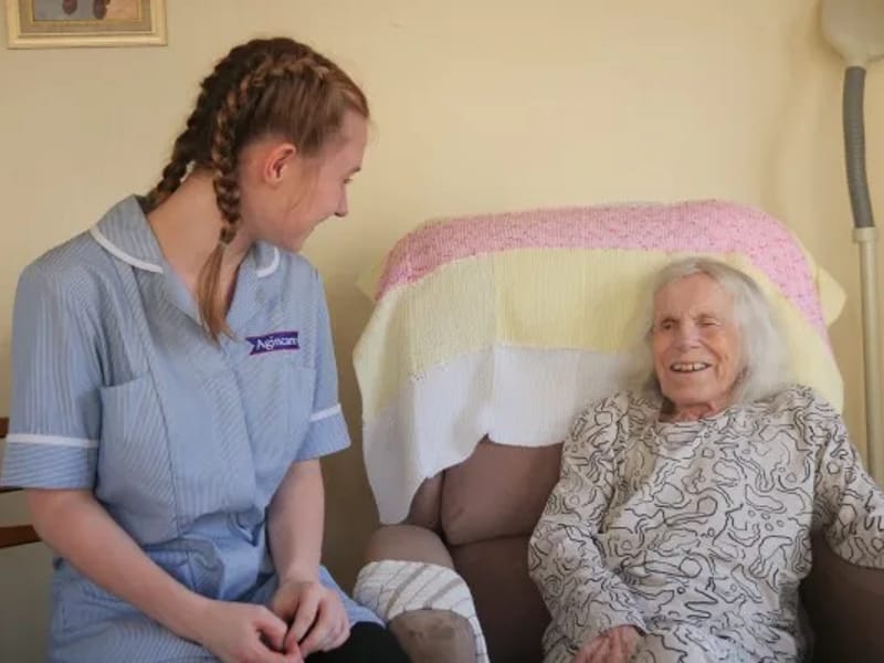 Agincare UK Andover - In-Home Care in Andover, England photo 2
