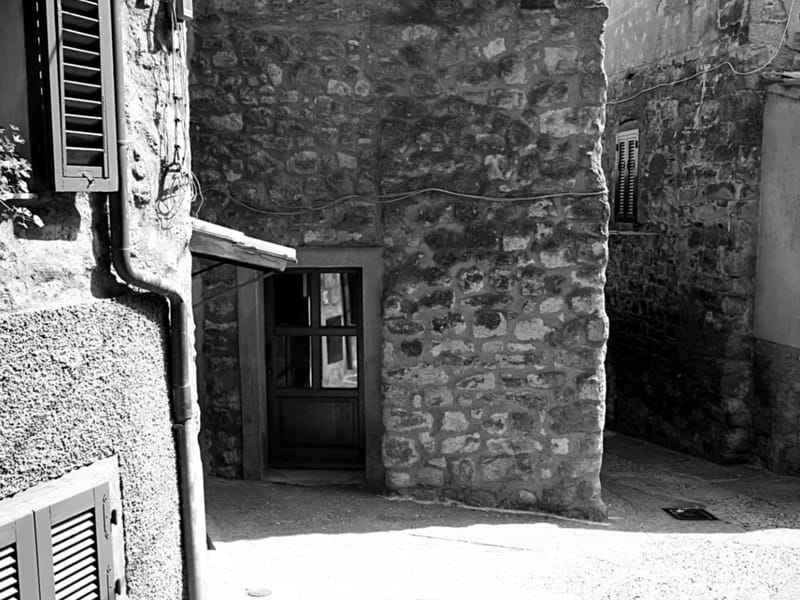 Rsa Confr. Mis.ss Annunziata Roccastrada - Casa di Riposo in Roccastrada, Toscana photo 1