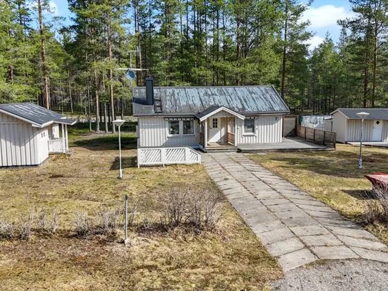 Hemtjänstdistrikt 7 - Hemtjänst in Piteå, Norrbottens län photo 2