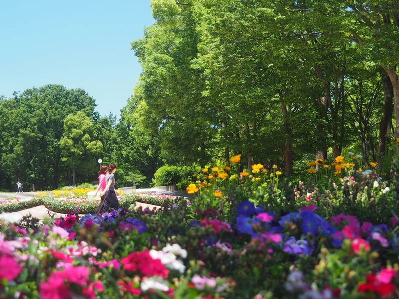 まどか名城公園 - 有料老人ホーム in 名古屋市北区, 愛知県 photo 2