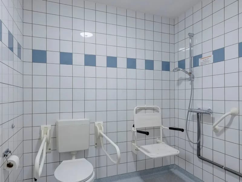 WZC Bunderhof/Thuiszorg Vivantes - Begeleid Wonen in Geleen, Limburg photo 7